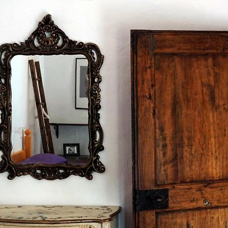 Casa Primavera A Rocca D'Orcia Castiglione d'Orcia Bagian luar foto
