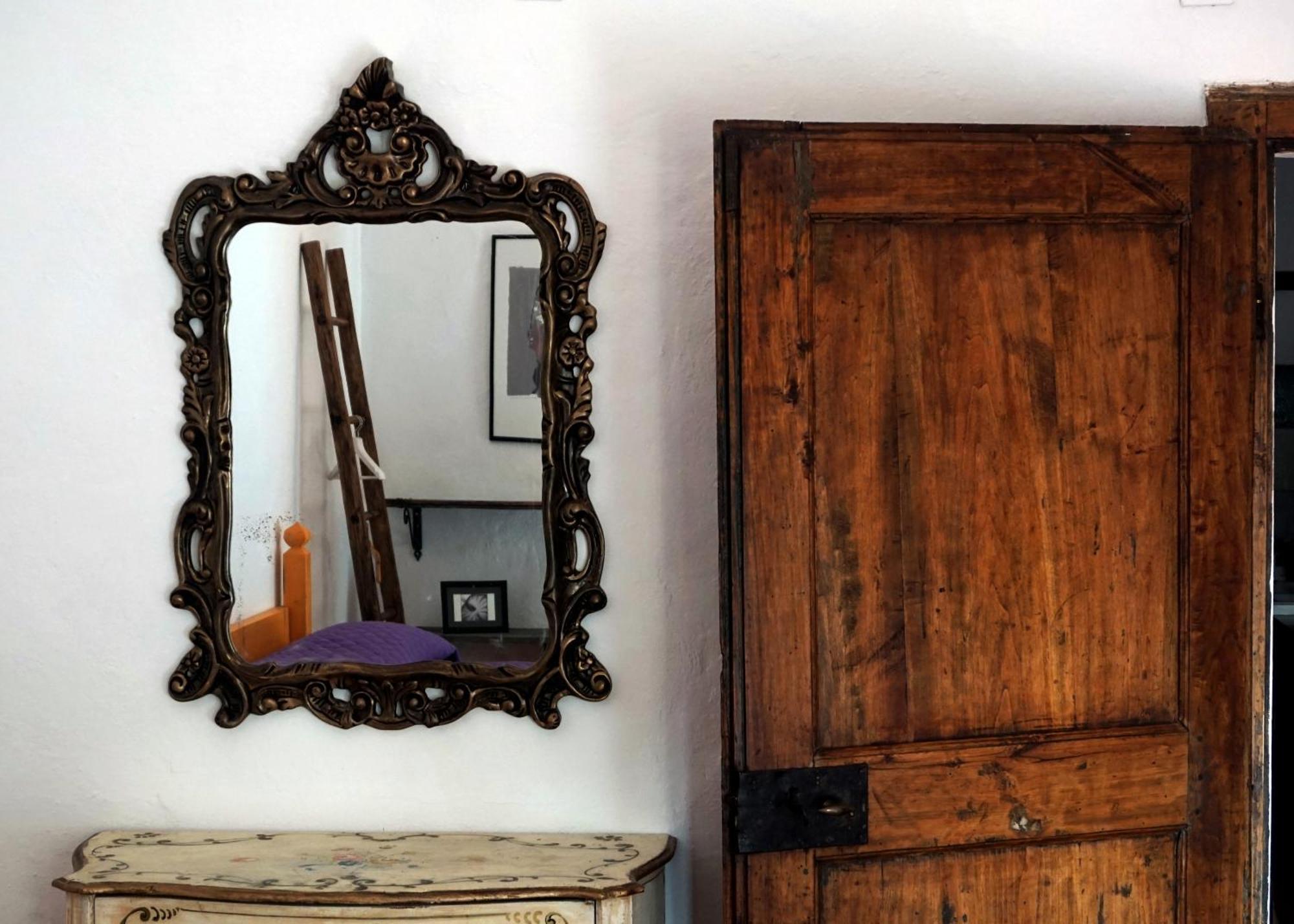Casa Primavera A Rocca D'Orcia Castiglione d'Orcia Bagian luar foto